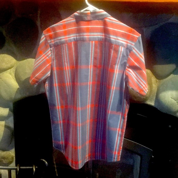 Columbia Mens Shirt - Picture 2 of 5
